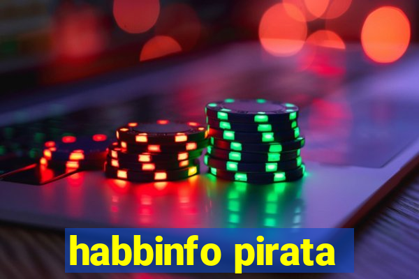 habbinfo pirata